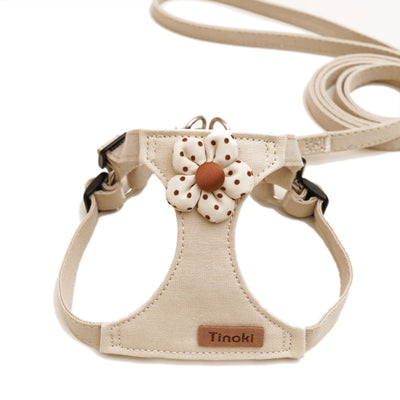 Chaleco Arnés de Cuerda para Perros Pequeños - Image 16