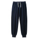 Pantalones Deportivos de Algodón con Cordón Ajustable - Corte Slim Cómodo - Image 16