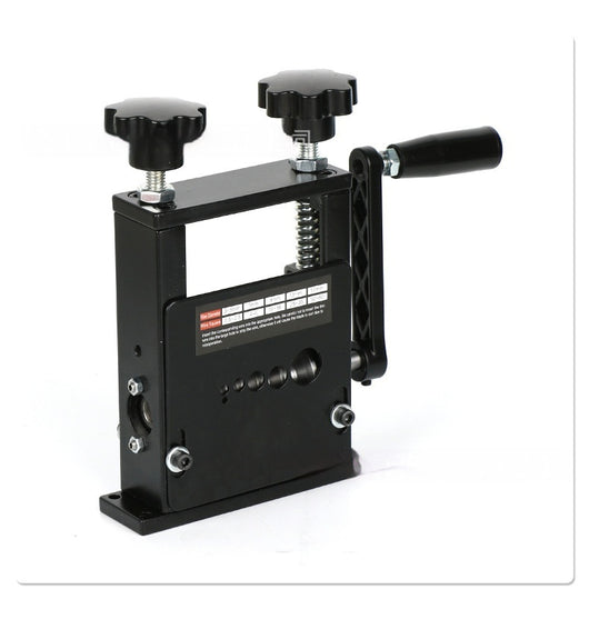 Taladro Pistola Multifunción con Peladora de Cables - Image 14