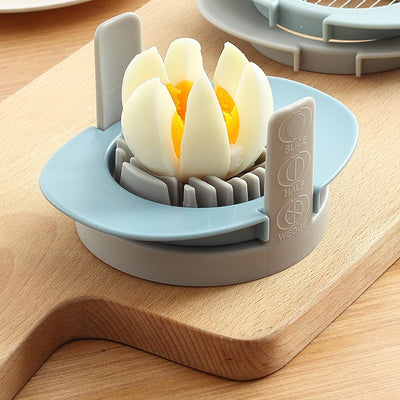 Cortador Manual de Huevos para Cocina - Image 8