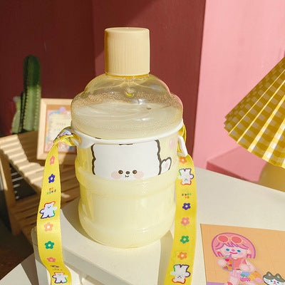 Vaso Infantil con Diseño de Osito - Image 21