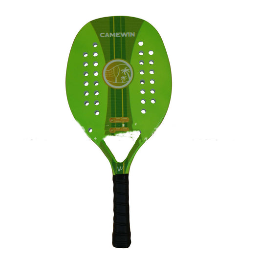 Raqueta de Tenis de Playa con Superficie de Fricción Profesional - Image 6