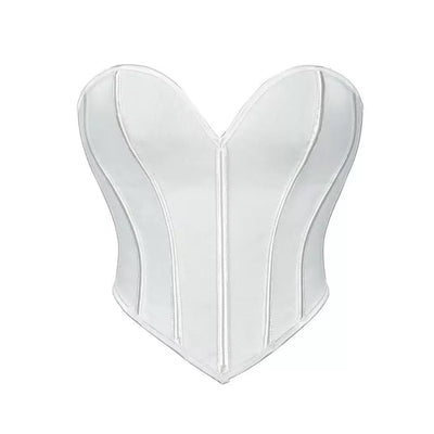 Top Moldeador Sin Tirantes Casual para Mujer - Image 8