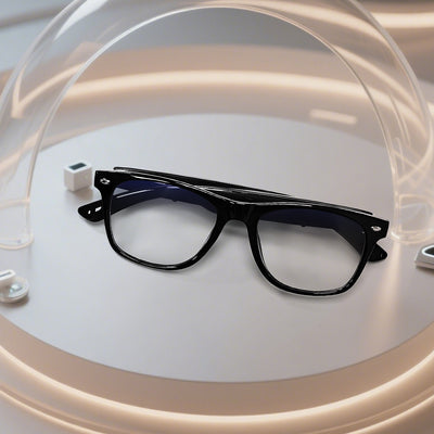 Gafas Inteligentes con Traducción en Tiempo Real y Audio Inmersivo - Image 16