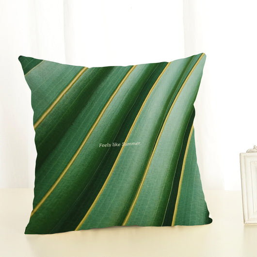 Funda de Almohada de Lino con Respaldo - Cojín Abrazo Confort - Image 23