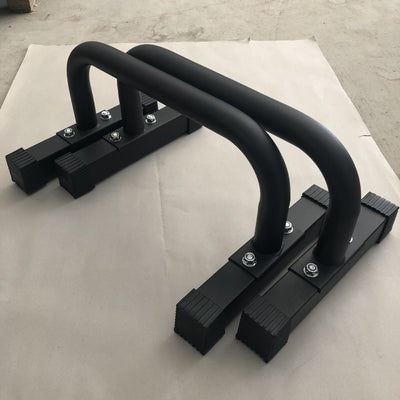 Barras Paralelas Invertidas con Marco de Apoyo para Flexiones - Image 5