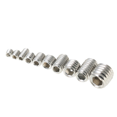 Tornillos Hexagonales en Caja - Image 2
