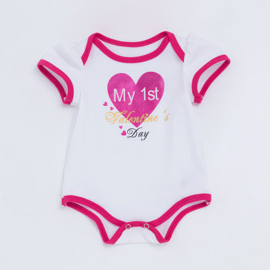 Pelele Triangular para Bebé Verano - Unisex - Image 11