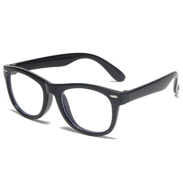 Gafas Infantiles Anti Luz Azul de Silicona - Image 10
