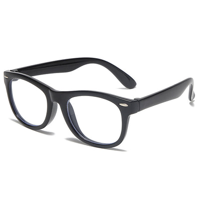 Gafas Infantiles Anti Luz Azul de Silicona - Image 10