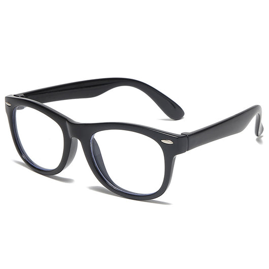 Gafas Infantiles Anti Luz Azul de Silicona - Image 10