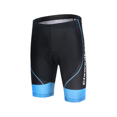 Pantalones Cortos de Ciclismo Estampados para Verano - Image 5