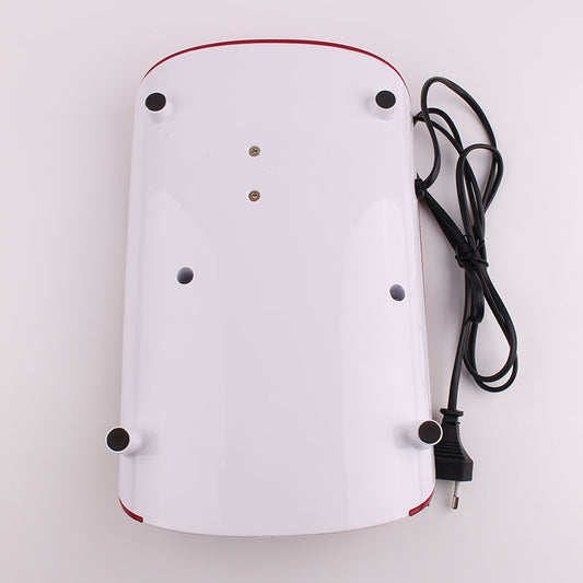 Secador de Uñas LED Rojo - Image 2