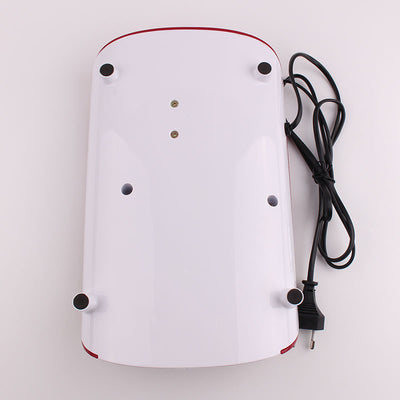 Secador de Uñas LED Rojo - Image 2