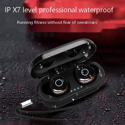 Auriculares Inalámbricos Q65 con Bluetooth - Image 13
