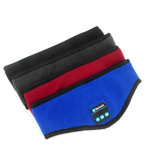 Turbante Calefactor con Bluetooth - Image 8