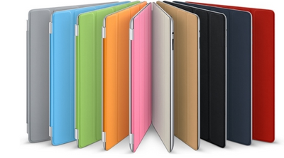 Funda Inteligente Compatible con iPad mini - Image 4