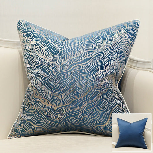 Almohada de Lujo Europeo para Sofá - Image 5