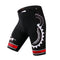 Pantalones Cortos para Ciclismo de Montaña y Carretera Verano