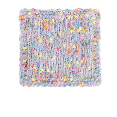 Conjunto de Gorro y Bufanda Multicolor - Image 4
