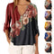 Blusa de Flores