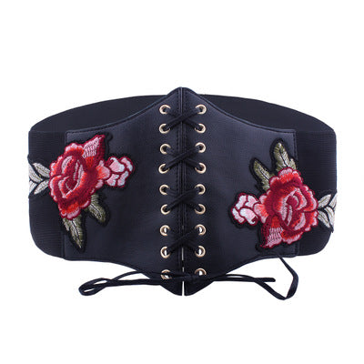 Faja Personalizada para Mujer - Diseño Ajustable