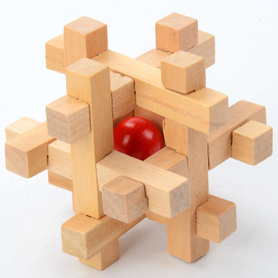 Cerradura Kongming de Lubán - Image 22