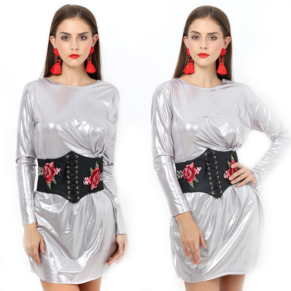 Faja Personalizada para Mujer - Diseño Ajustable