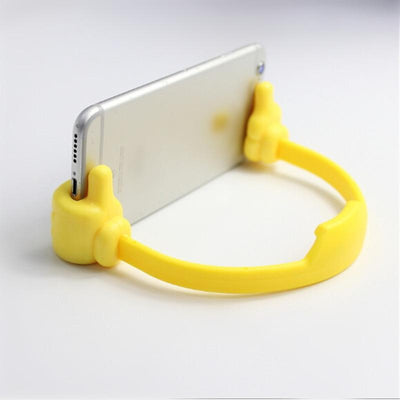 Soporte Ajustable para Teléfono y Tablet - Lazy Thumbs - Image 16