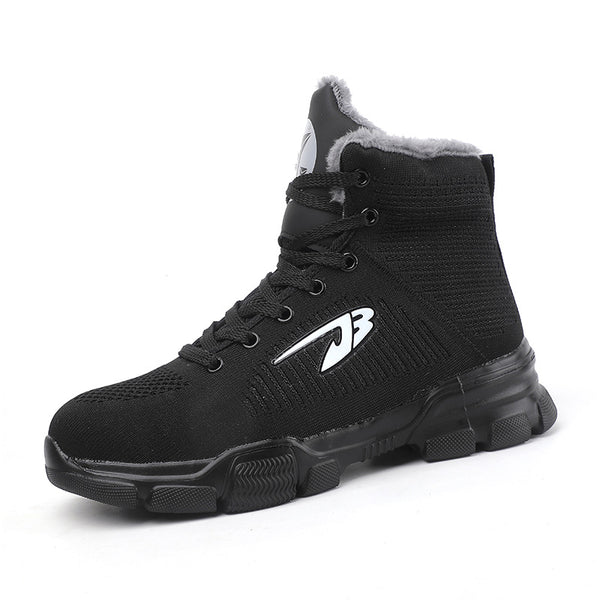 Botas de Protección Térmica para Hombre - Image 14
