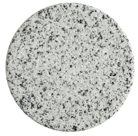 Posavasos de Cerámica con Patrón Granito para Tazas de Té - Image 14