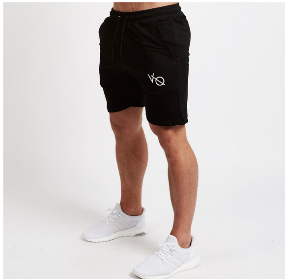 Pantalones Cortos Deportivos para Hombre - Shorts de Entrenamiento y Casual