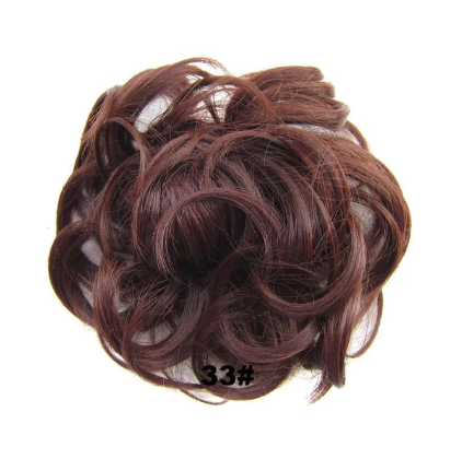 Anillo para el Cabello - Image 35
