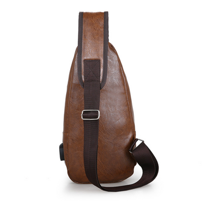 Bolsa Pectoral con Carga USB - Image 7