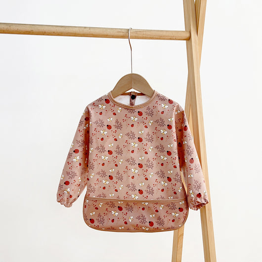 Delantal Reversible Impermeable para Niños - Protección Total Antisuciedad - Image 21