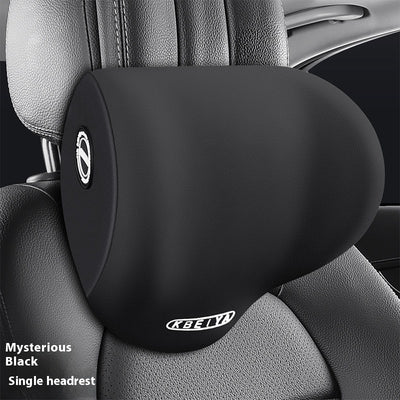 Almohada Cervical de Espuma Viscoelástica para Auto - Image 8