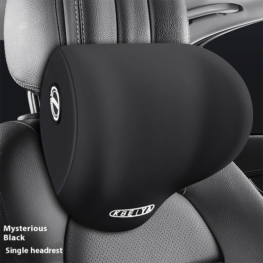 Almohada Cervical de Espuma Viscoelástica para Auto - Image 8