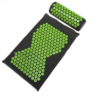 Cojín de Masaje Acupresión para Yoga y Relajación - Image 12