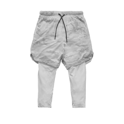 Shorts Deportivos para Correr Hombre Doble Capa Secado Rápido - Image 8