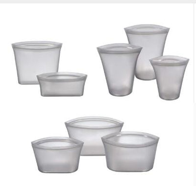 Bolsa Hermética de Silicona Alimentaria para Conservación Fresca - Image 47