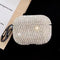 Funda Protectora con Strass para Apple iPhone 3Pro - Gancho Antigolpes