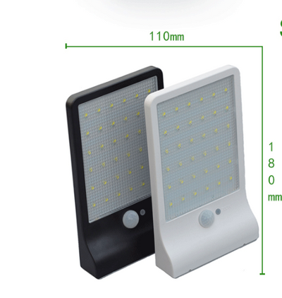 Luz Solar LED para Jardín - Iluminación Exterior Automática - Image 3