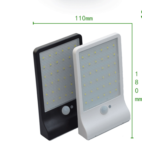 Luz Solar LED para Jardín - Iluminación Exterior Automática - Image 3