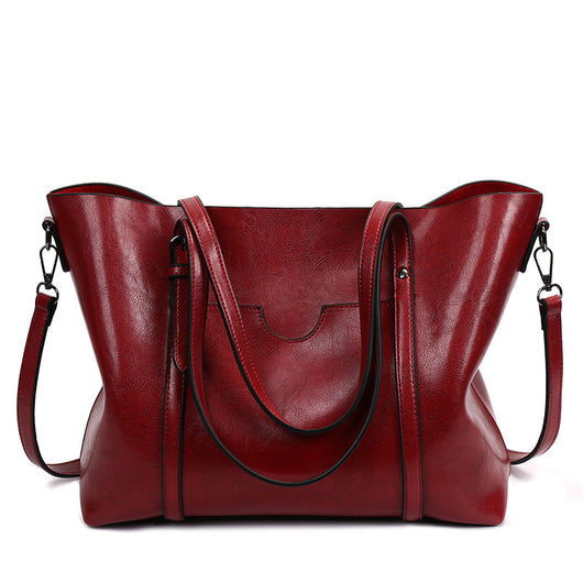 Bolso Mensajero Retro Europeo - Cartera Elegante para Mujeres - Image 5