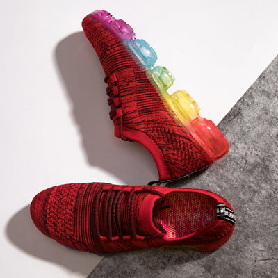 Zapatillas Deportivas Coreanas para Hombre - Comodidad y Amortiguación Premium - Image 11