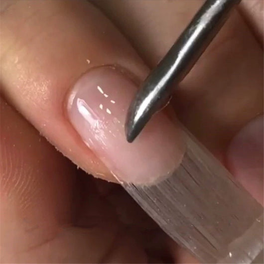 Kit de Fibras para Extensiones de Uñas - Image 6