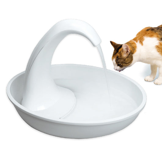 Dispensador Automático de Agua para Gatos Swan - Image 6