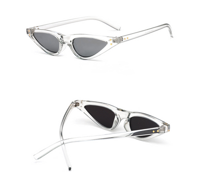 Gafas de Sol Retro Estilo Ojo de Gato para Mujer - Image 6
