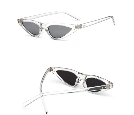 Gafas de Sol Retro Estilo Ojo de Gato para Mujer - Image 6