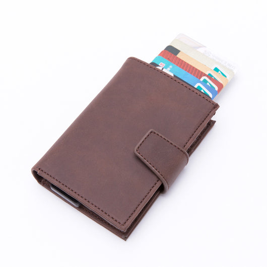 Cartera Organizadora de Tarjetas - Image 9